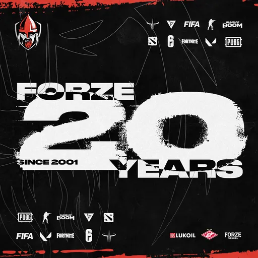 Организация forZe отмечает 20-летний юбилей