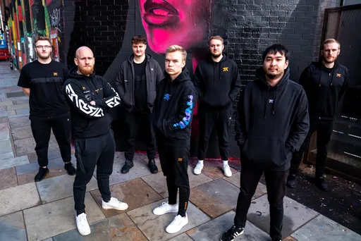 Fnatic стала победителем REPUBLEAGUE TIPOS S2 — команда не проигрывает 12 матчей подряд