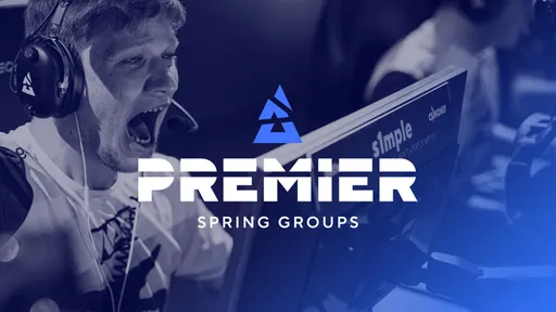BLAST Premier Spring Groups 2021: анонс группы А