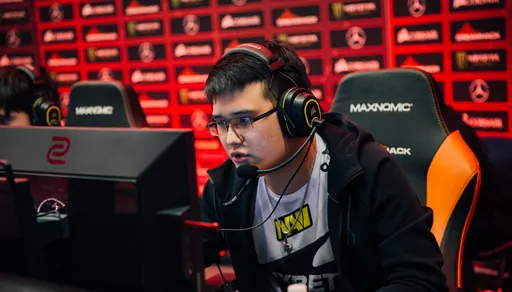 HYDRA разгромила Team Empire на Dota 2 Champions League 2021 Season 6