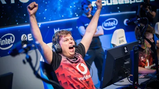Karrigan: единственная причина играть в CS — это огромная аудитория напротив тебя