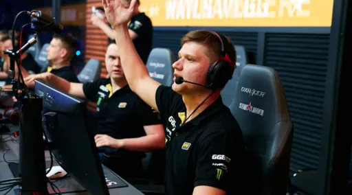 S1mple в шутку пригласили в G2 — он сразу же спросил про зарплату