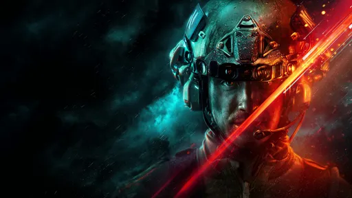 Battlefield 2042 ворвалась в свежие чарты Steam