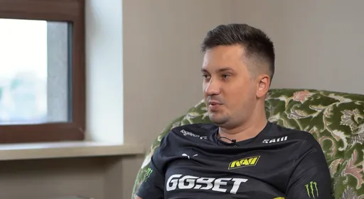 Natus Vincere прошла в гранд-финал Dota 2 Champions League 2021 Season 6