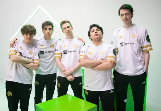 MAD Lions заработала путёвку на Worlds 2021 по League of Legends