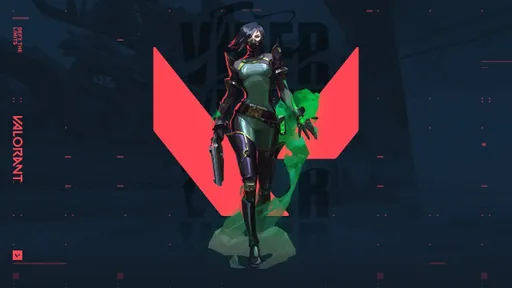 Riot Games проведёт серию турниров по Valorant для женских команд из Южной Америки