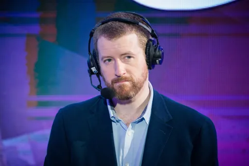 Thorin: полуфиналы тир-1 турниров — это предел текущего состава Astralis