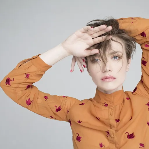 Певица «Моя Мишель» выступит в шоу Winline перед матчем «Краснодар» – «Спартак»