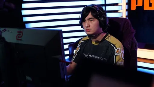 Iceiceice: Team Spirit победит в отборочных на The International 10