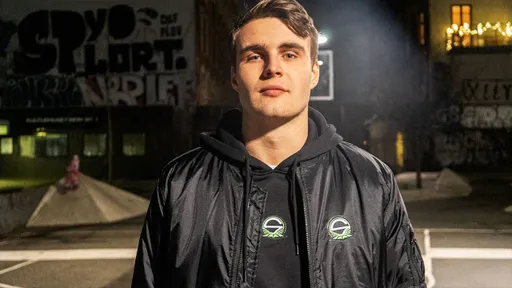 Mertz может стать новым игроком Astralis