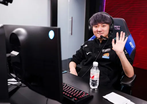 TSM установила трансферный рекорд в League of Legends