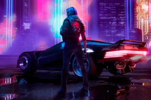 Хакеры могут взломать PC через уязвимость в модах и сохранениях Cyberpunk 2077