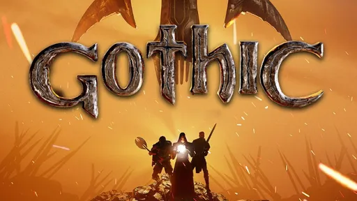Читы для Gothic: бесконечные зелья и лучшее оружие