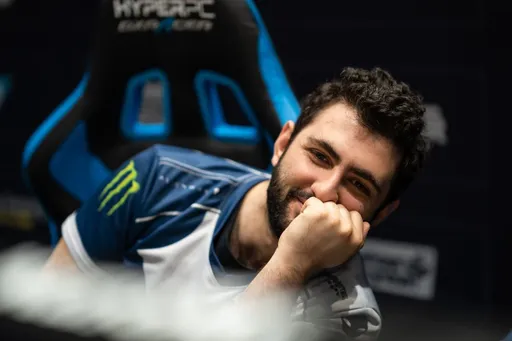 Nigma выбила Team Liquid из отборочных на The International 10