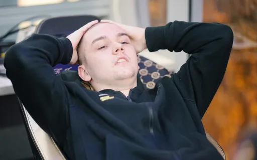 Yatoro возглавил европейский рейтинговый ладдер Dota 2