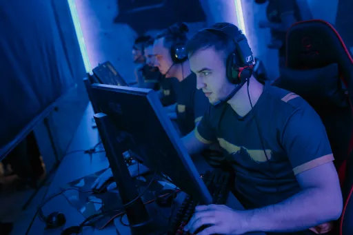 Канал снайпера Akuma заблокировали на Twitch