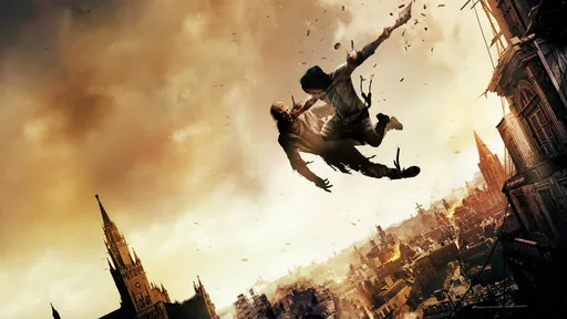 Пиковый онлайн Dying Light 2 в Steam преодолел отметку в 245 тысяч игроков