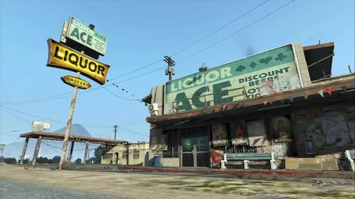 Мета-лабораторию Тревора из GTA 5 нашли в реальной жизни