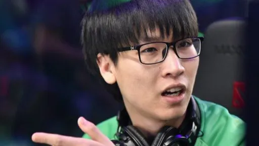 IG сыграет с Elephant за выход в гранд-финал OGA Dota PIT Season 5