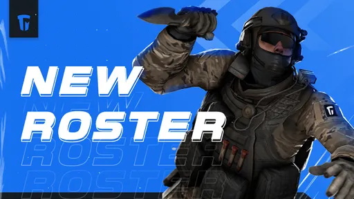 RAiLWAY и DavCost вошли в состав GMT Esports по CS:GO
