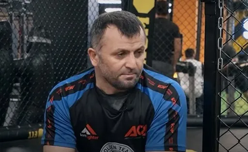 «Пока Минеев бегал и думал о бое со Шлеменко, Мага уже договорился». Рамазан Исмаилов о бое брата со Шлеменко