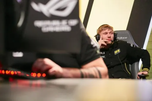 Kanе о Fnatic: трусость в принятии решений и большой кредит доверия составу