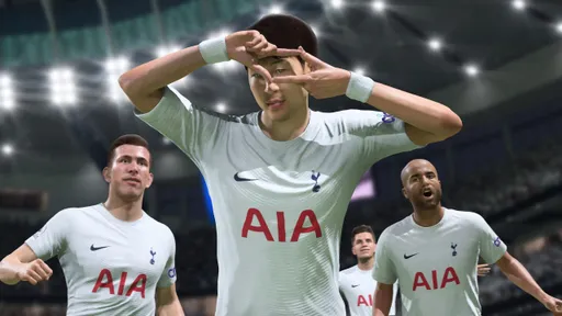 Инсайдер: в FIFA 23 впервые появится кроссплей между консолями и PC