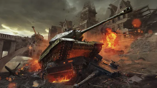 Финальный сезон Ранговых боёв в World of Tanks пройдёт с 7 по 21 марта