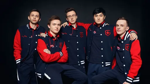 Gambit упала на четвёртую строчку в рейтинге лучших команд по CS:GO от HLTV