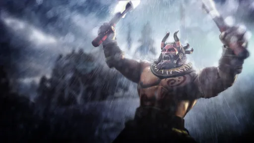 Обзор патча 7.29 в Dota 2: герои и артефакты. Кто войдёт в новую мету?