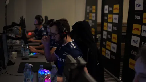 Менеджер Complexity о пропуске IEM Katowice 2022: мы опустошены, но ничего не поделать