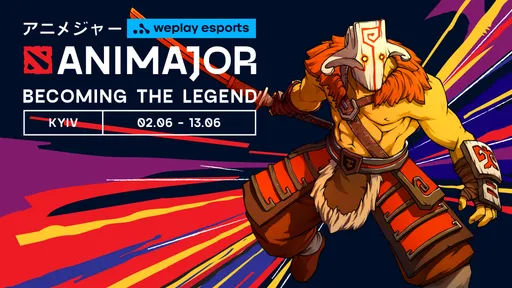 Итоги группового этапа WePlay AniMajor и главные интриги первого раунда плей-офф