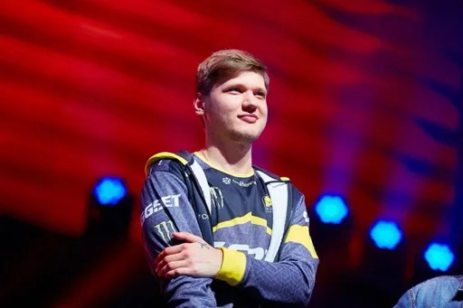 S1mple завершил матч против Liquid с рейтингом 1,05