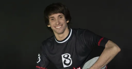 Akella стал новым тренером состава B8 по Dota 2