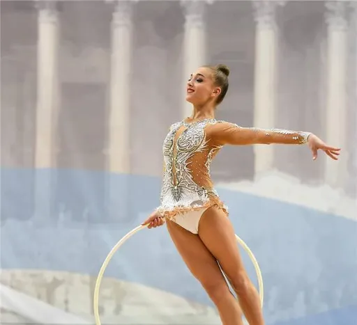 Гимнастка Семёнова дисквалифицирована на 2 года за допинг