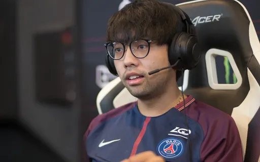 PSG.LGD стала чемпионом региональной DPC-лиги в Китае