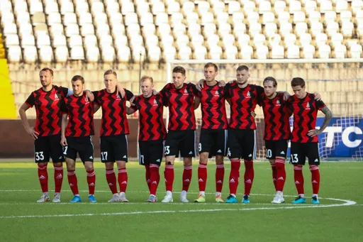 «Амкар» открыл киберспортивный клуб для выступления в дисциплине FIFA