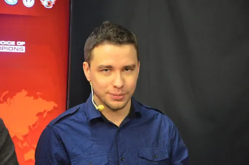 LighTofHeaveN: со мной связался сотрудник Valve и сообщил, что моя работа на TI10 закончена