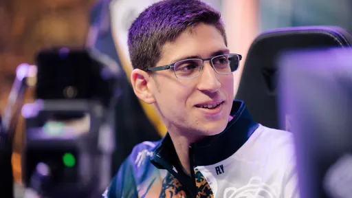 Fly о вылете из TI10: всё пошло не так, как мы ожидали. Ощущение, как будто земля рушится под ногами