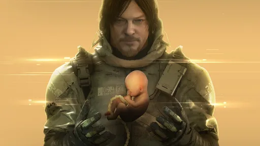 Расширенный сюжет и новое оружие: режиссёрская PC-версия Death Stranding — уже этой весной