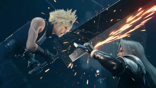 Игра Final Fantasy: цена ремастера и дата релиза первых трёх частей