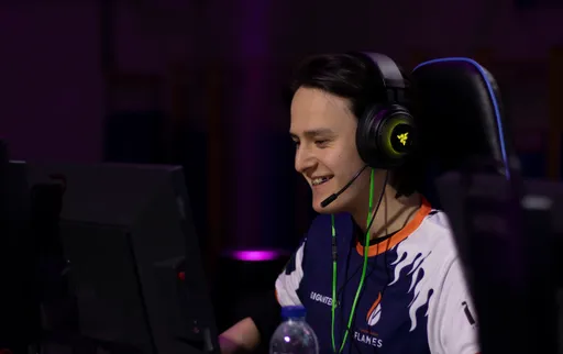 Farlig покинул FPX Esports и стал свободным агентом
