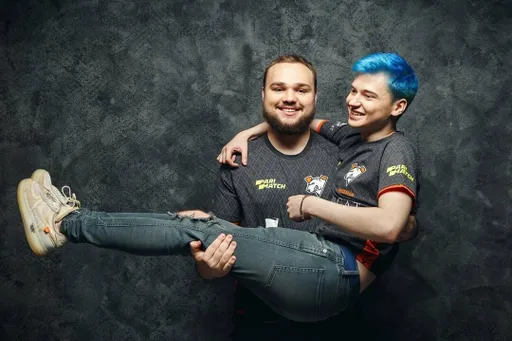 Итоги Wild card Singapore Major: Китайцы прошли дальше, а Noone и Ramzes666 снова вместе (в самолёте домой)