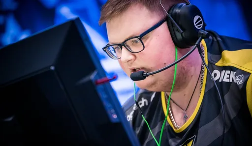Boombl4: по счёту можно сказать, что матч против VP был лёгким, однако это не так