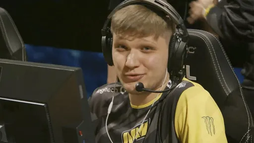Natus Vincere разгромила Akuma и выбила команду из StarLadder CIS RMR 2021