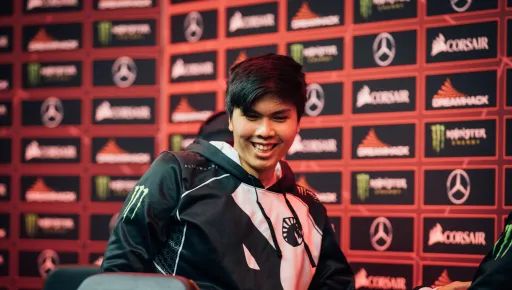 Taiga призвал Valve дать сторонним организациям проводить больше LAN-турниров