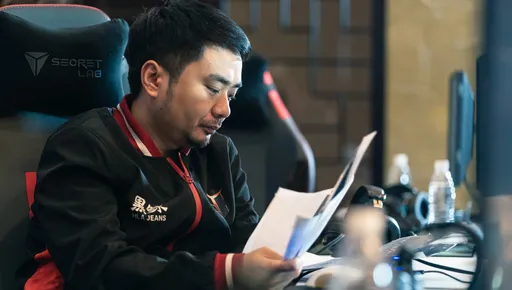 Xiao8 выступит в составе PSG.LGD на ESL One Fall 2021 вместо NothingToSay