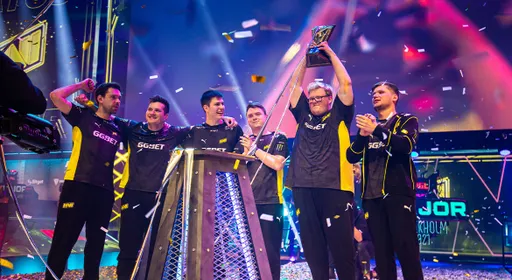 Natus Vincere — BIG: прямая трансляция и коэффициенты на матч BLAST Premier Fall Final 2021