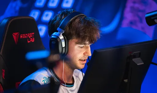Device опроверг слухи о возвращении в Astralis