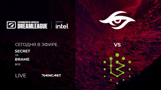 Team Secret — Brame: греки вылетают из борьбы за поездку на мейджор